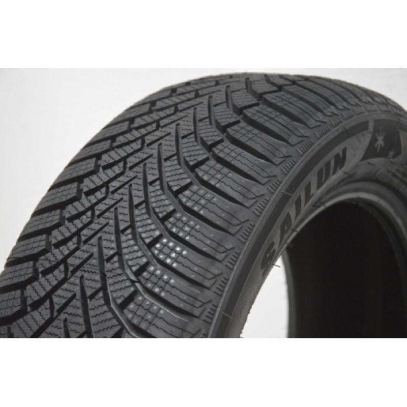 Sailun - IceBlazer Alpine+ - 155/80 R13