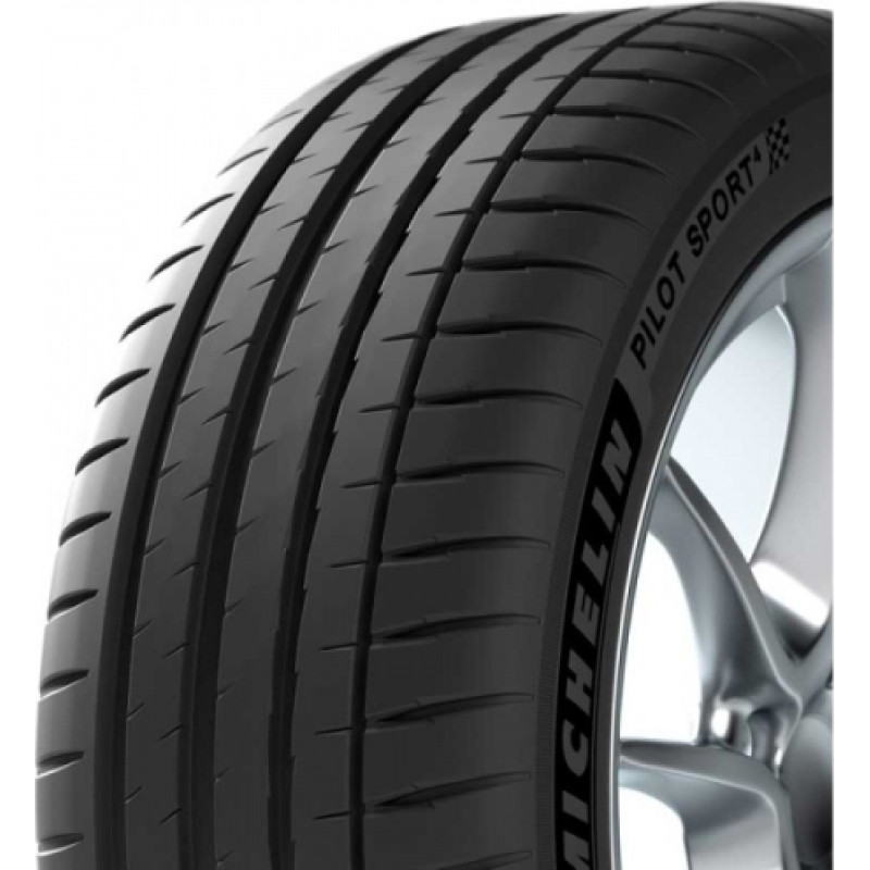 Michelin - PILOT SPORT 4 SU   - 255/45 R19