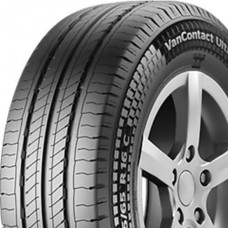 Continental - VANCONAC 100 109/107 S - 205/65 R16C