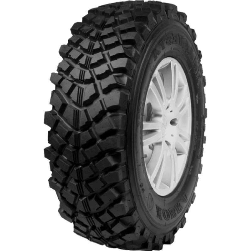 Malatesta - KOBRA TRAC NT - 265/70 R16