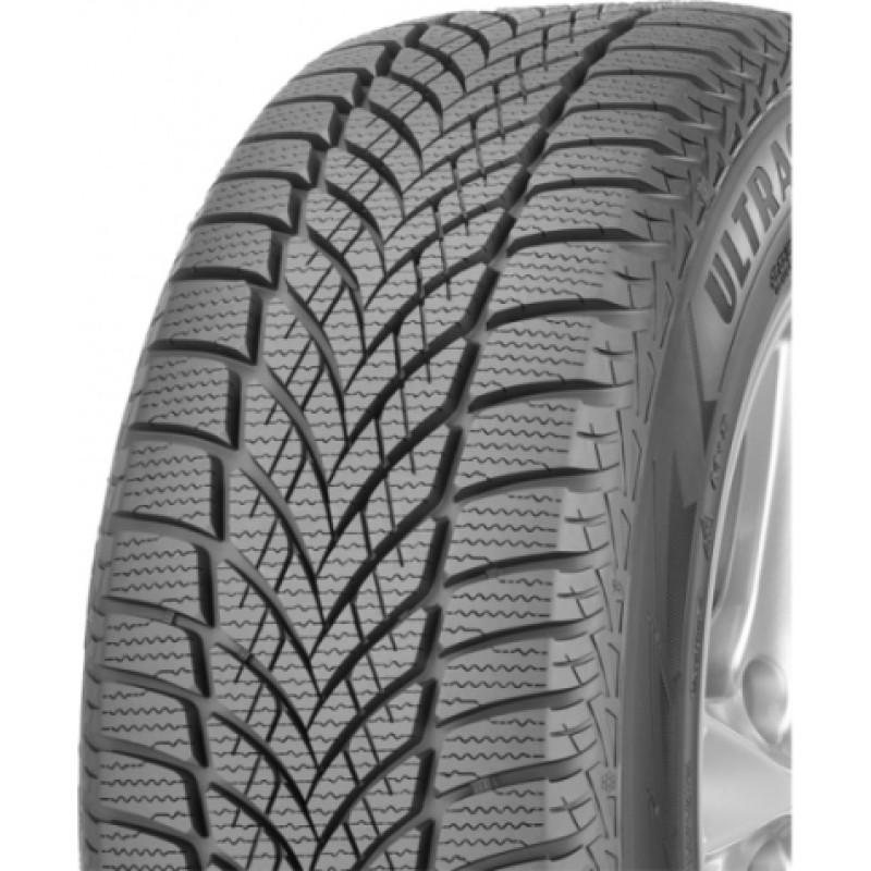 Goodyear - ULRAGRIP ICE 2   - 185/60 R15