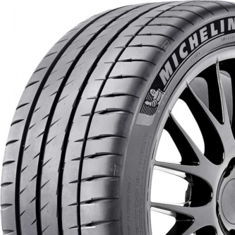 Michelin - PILOT SPORT 4 S   XL - 295/30 R21