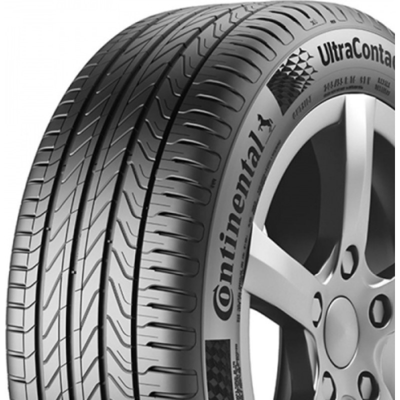 Continental - BLURESPONSE  V - 205/55 R16