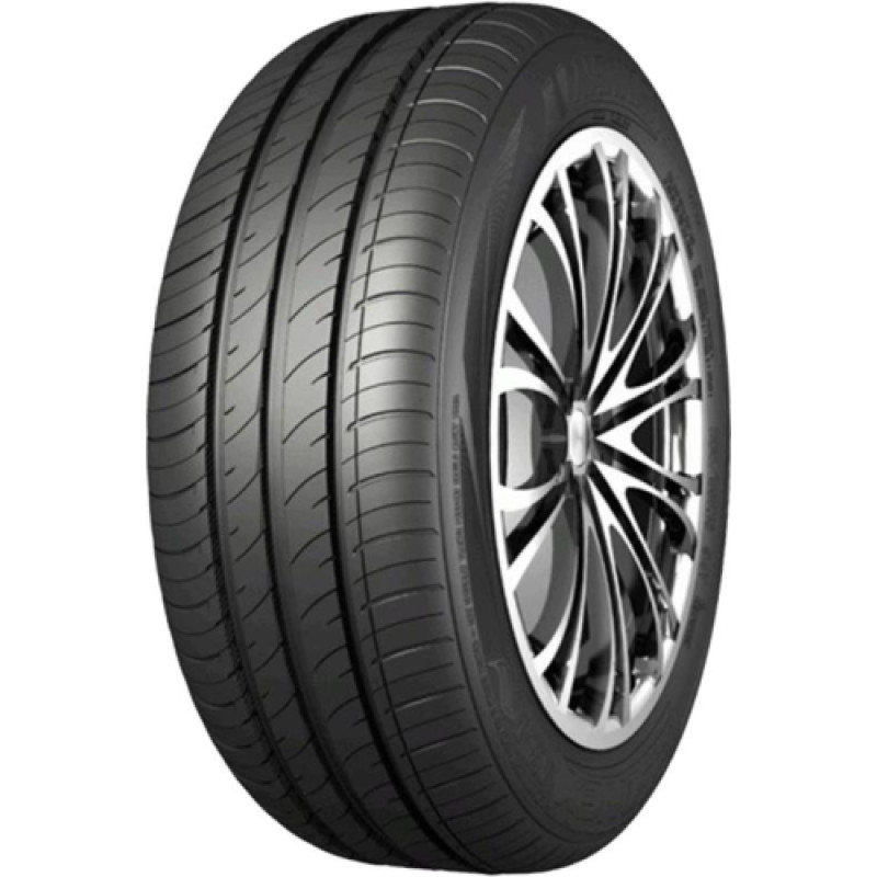 Nankang - NA-1 - 155/60 R20