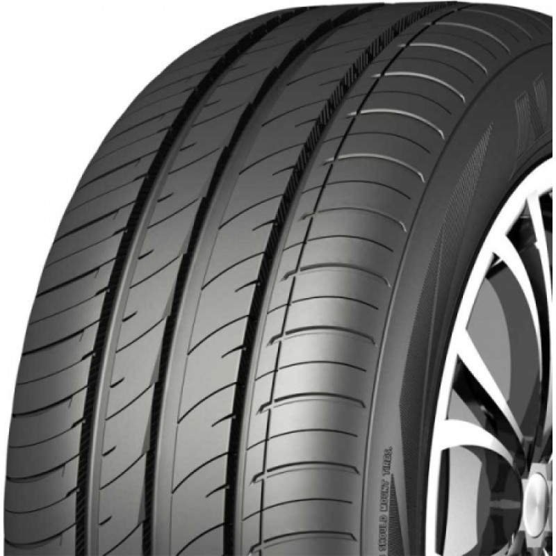 Nankang - NA-1   XL - 215/65 R15