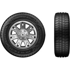 Vredestein - C COMTRAC 2 ALL SEASON+  - 205/65 R16C