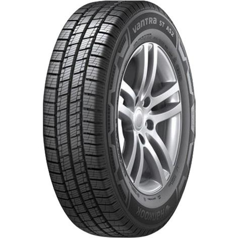 Hankook - VANTRA ST (AS2 RA30) - 215/65 R16C