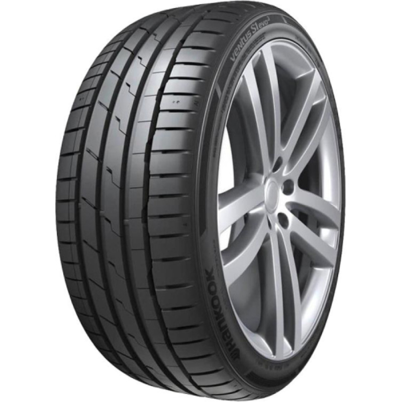 Hankook - VENTUS S1 EVO 3 (K127) - 225/50 R17