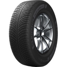 Michelin - PILOT ALPIN 5 SUV - 255/40 R22