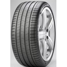 Pirelli -  P ZERO (PZ4)  XL RF * - 275/35 R19