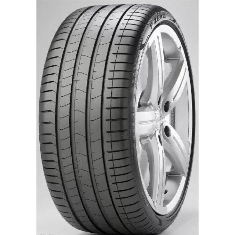 Pirelli -  P ZERO (PZ4)  XL RF * - 275/35 R19