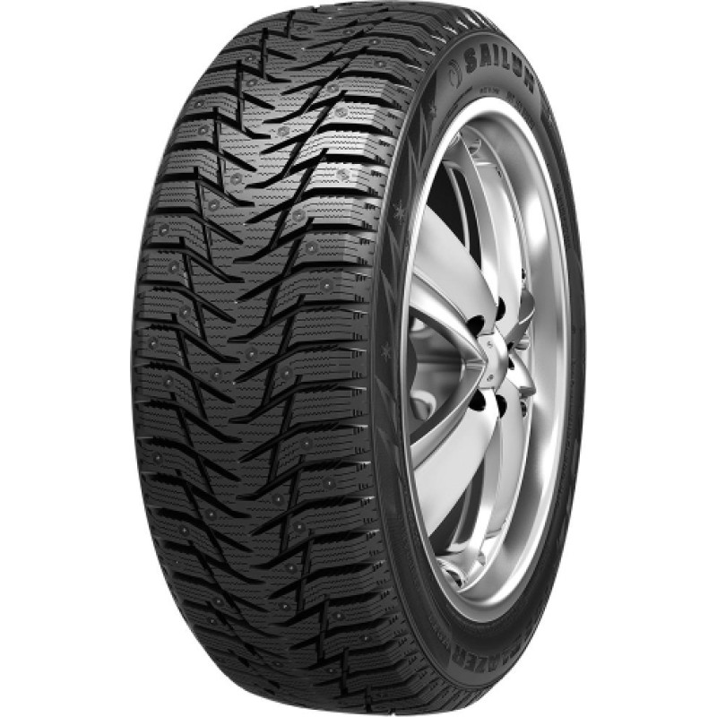 Sailun - ICE BLAZER WST3 - 235/65 R17