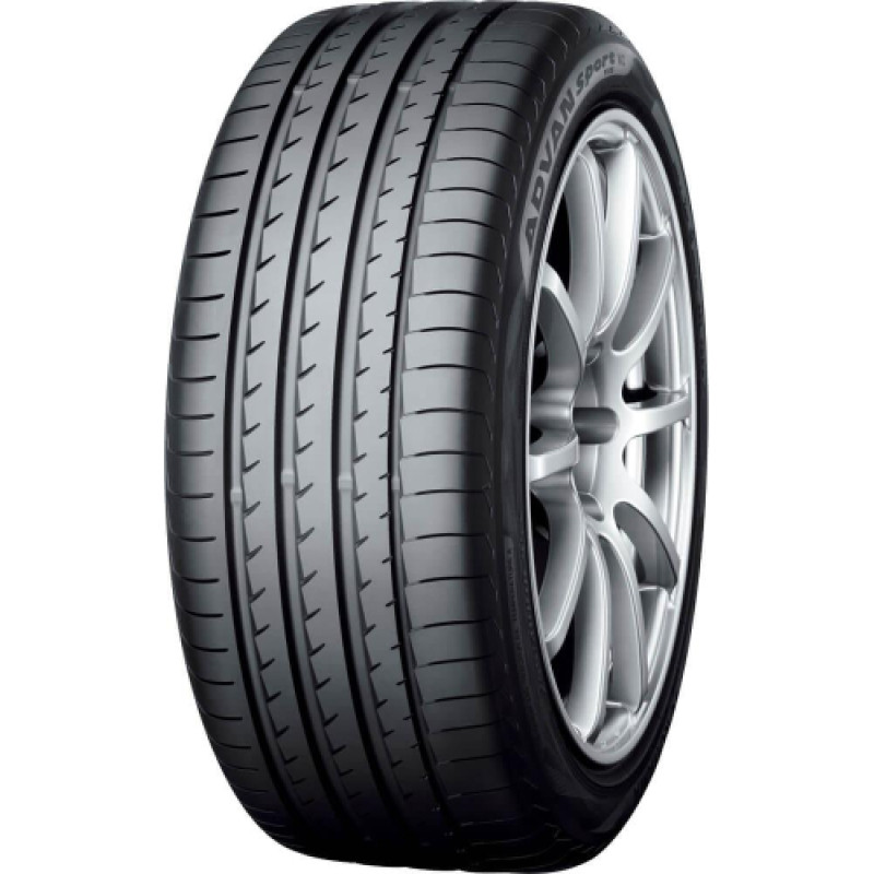 Yokohama - ADVAN SPORT V105 - 275/35 R19