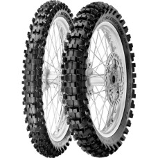 Pirelli - SCORPION MX MID SOFT 32 - 80/100 R21