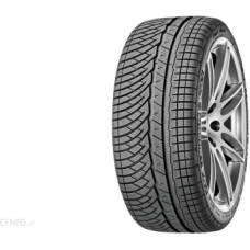 Michelin -  PILOT ALPIN PA4 GRNX  XL - 265/30 R20