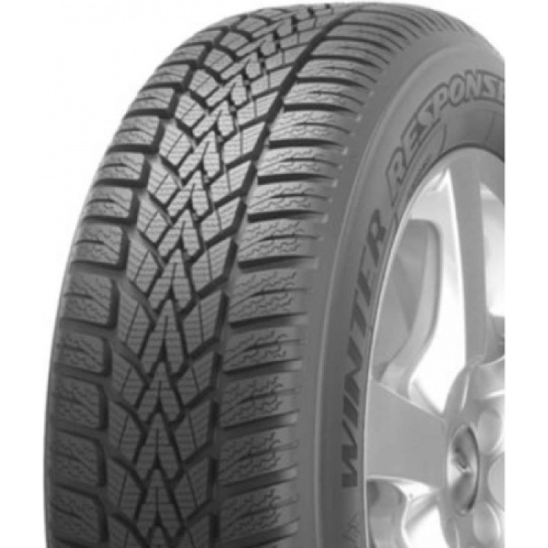 Dunlop - WINER RESPONSE 2   - 185/65 R15