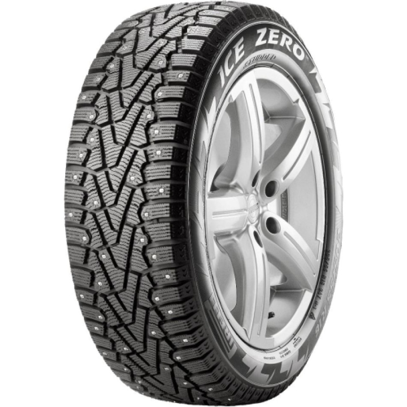 Pirelli - WINTER ICE ZERO - 225/45 R17