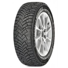 Michelin - X-Ice North 4 - 225/40 R19