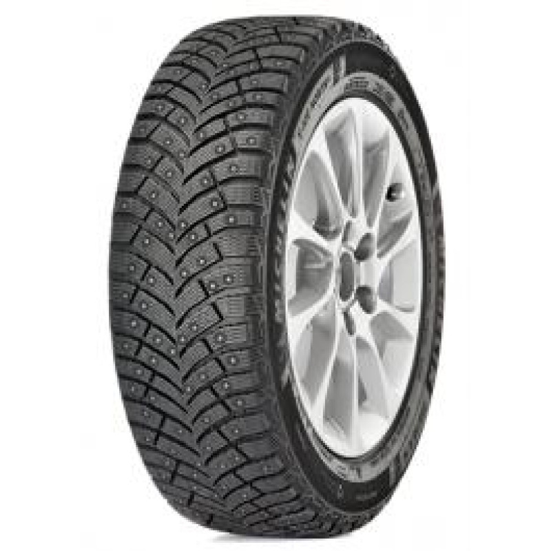 Michelin - X-Ice North 4 - 205/50 R17