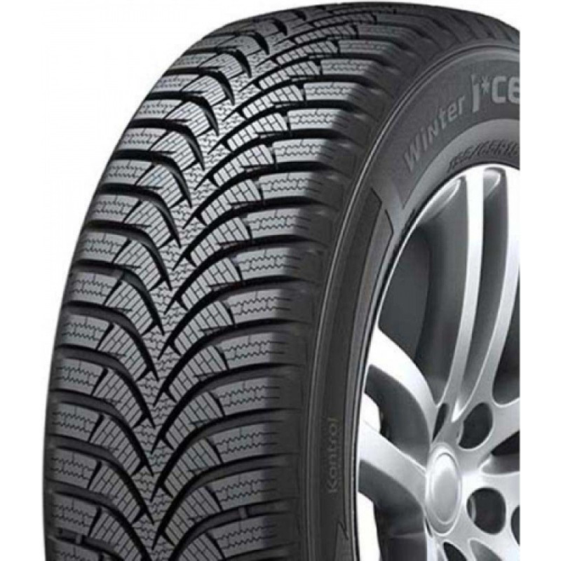 Hankook - WINER I*CEP RS2 (W452) 84  - 145/65 R15