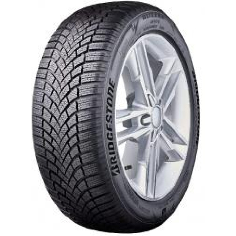 Bridgestone - BLIZZAK LM005 - 275/50 R20