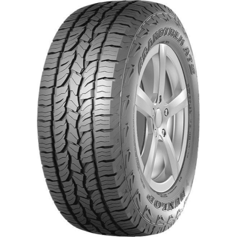 Dunlop - GRANDTREK AT5 - 225/70 R17