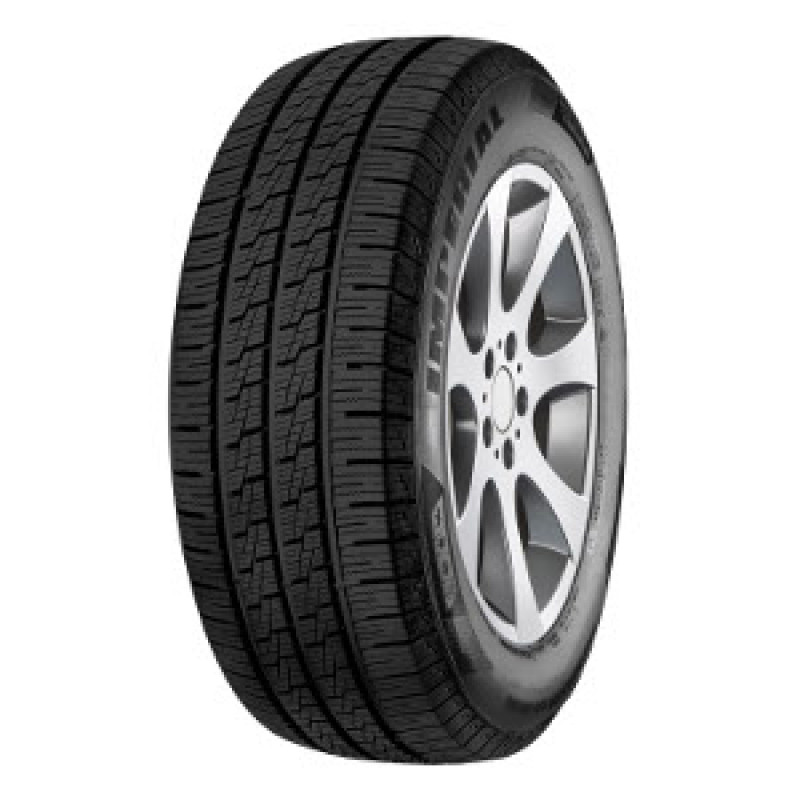 Imperial - VAN DRIVER AS - 215/65 R15C