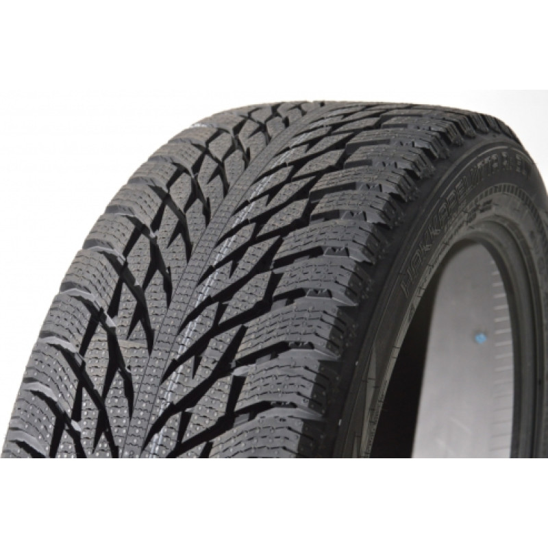 Nokian - Hakkapeliitta R3 - 245/45 R18