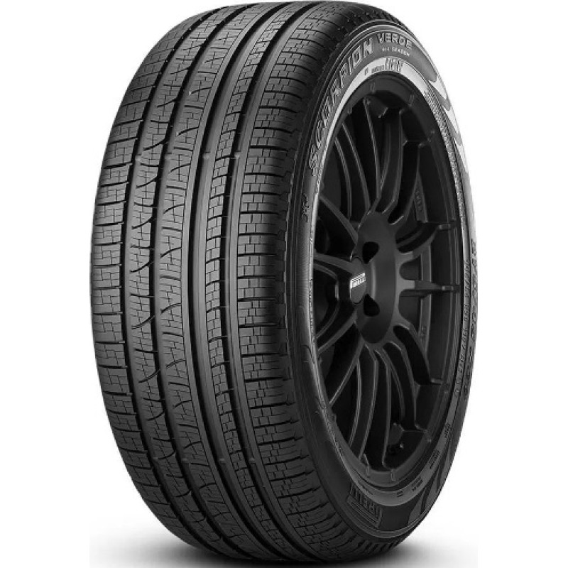 Pirelli -  SCORPION VERDE ALL SEASON SF  FR - 235/60 R16