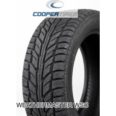 Cooper - WEATHERMASTER WSC - 265/70 R16