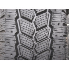 Atjaunota - Agilis cargo - 225/65 R16