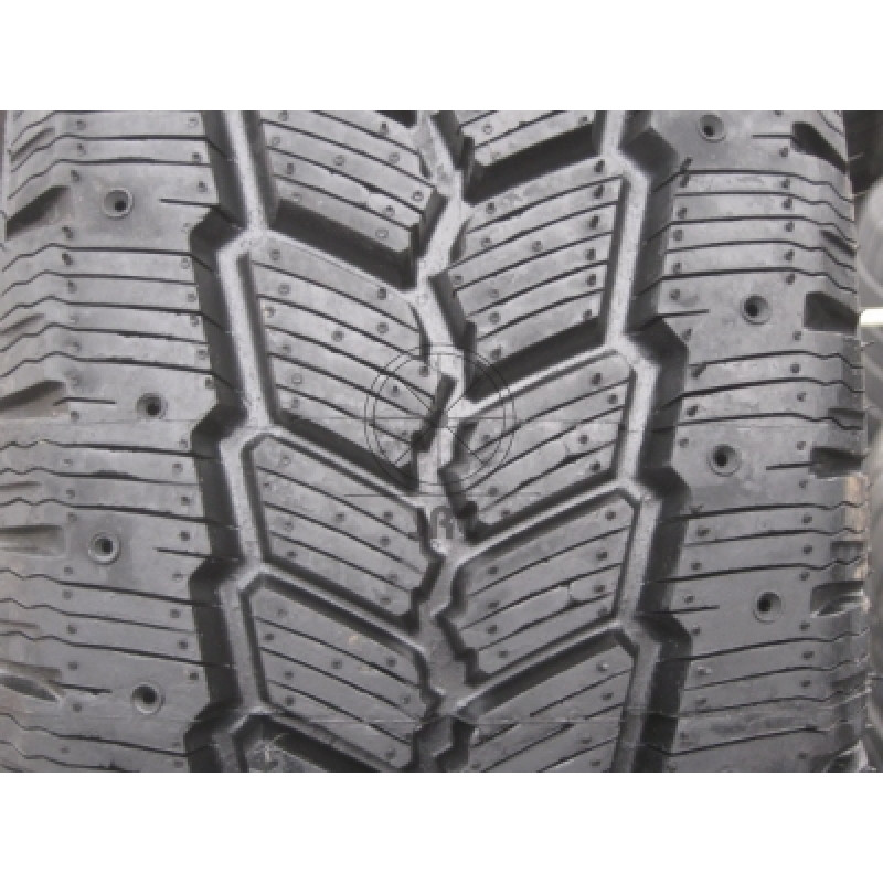 Atjaunota - Agilis cargo - 225/65 R16