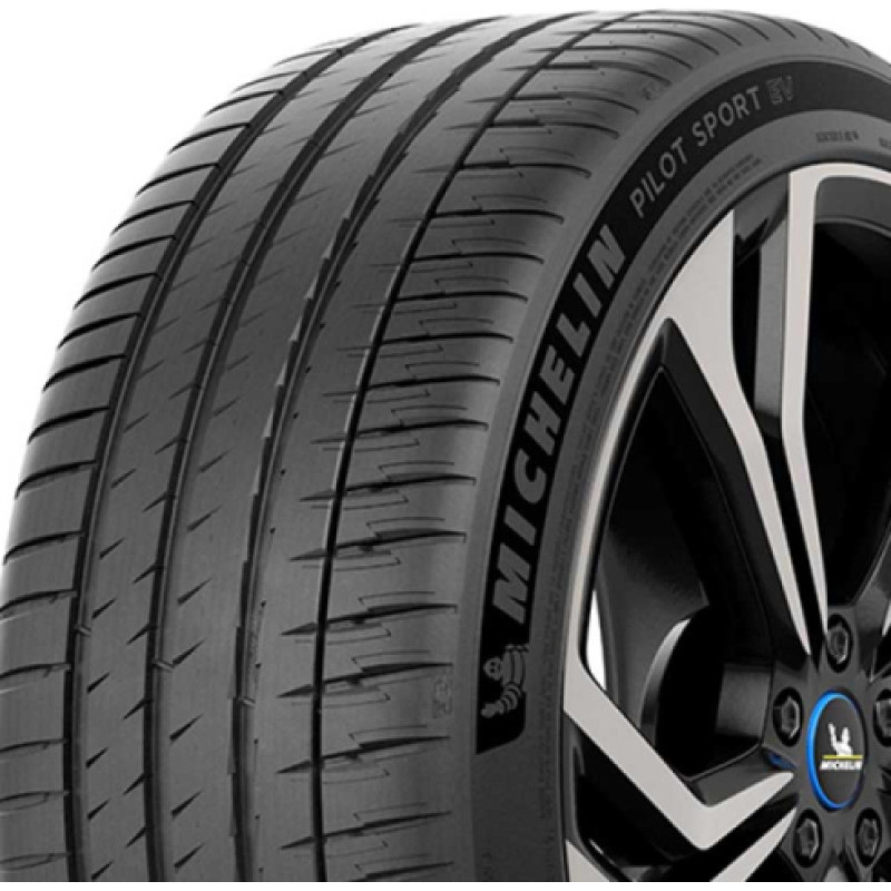 Michelin - PILOT SPORT 4 SUV 102 V - 305/30 R21