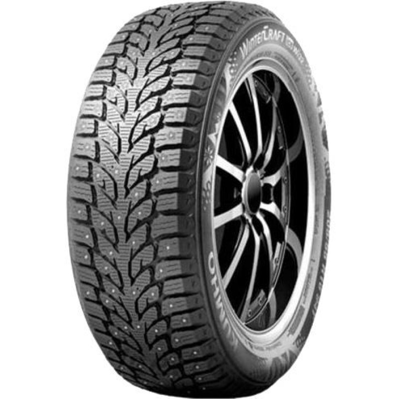 Kumho - WI32 - 225/45 R18