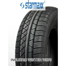 Starmaxx - INCURRO WINTER W870 - 255/70 R16