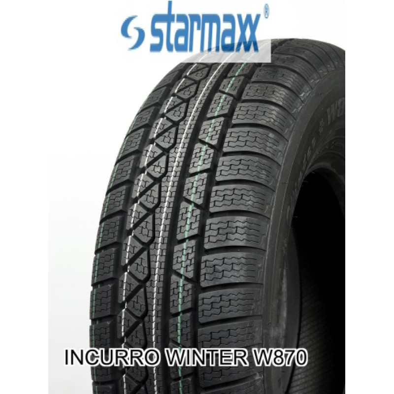 Starmaxx - INCURRO WINTER W870 - 255/70 R16