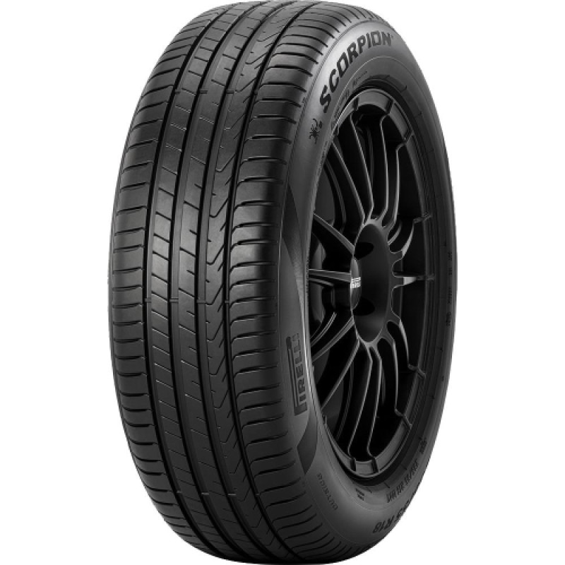 Pirelli - SCORPION - 235/55 R19