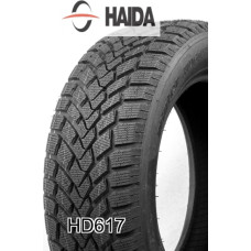 Haida - HD617 - 225/65 R17