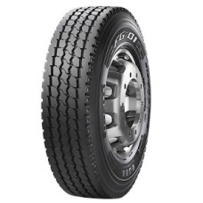 Pirelli - FG:01S - 315/80 R225