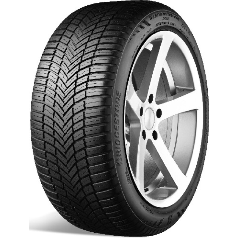 Bridgestone -  WEATHER CONTROL A005 EVO  XL FR - 275/40 R19