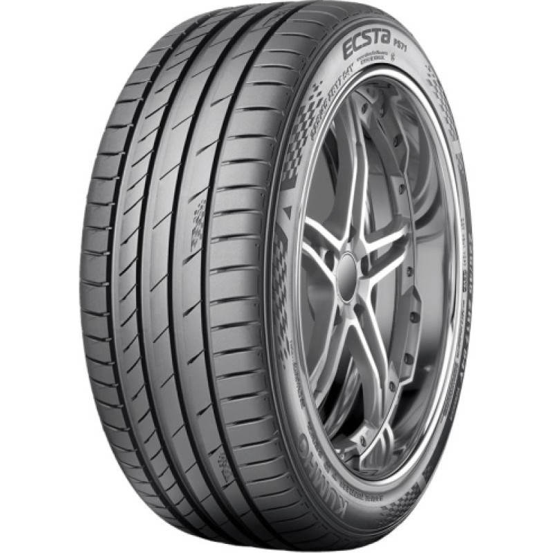 Kumho - PS71 SUV - 275/45 R21