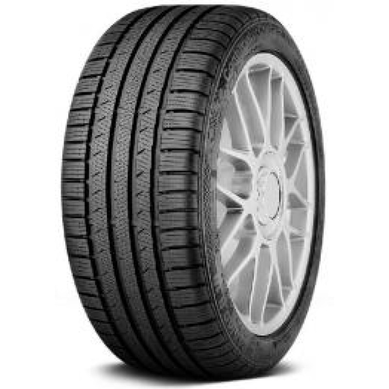 Continental - CWC TS 810 S - 265/40 R18