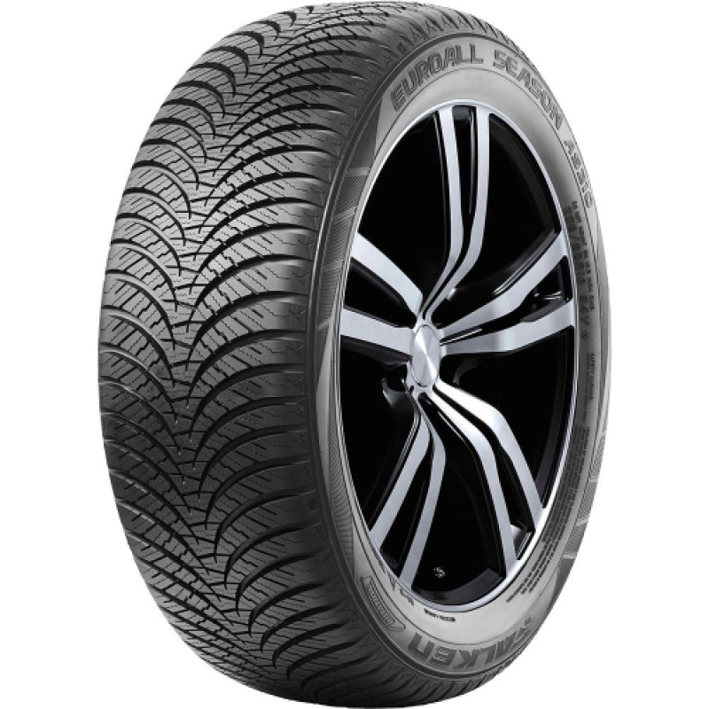 Falken - EUROALL SEASON AS210 - 245/45 R20