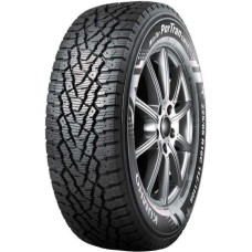 Kumho - CW11 - 215/65 R16C