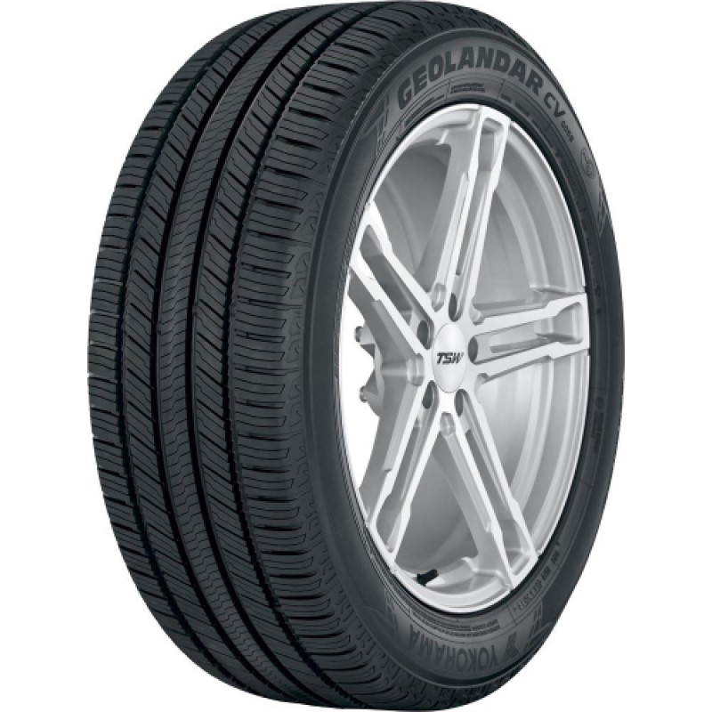 Yokohama - GEOLANDAR X-CV G058 - 235/65 R17