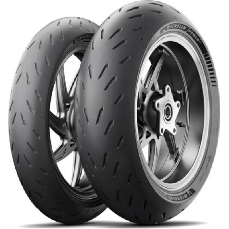 Michelin - POWER GP - 190/55 R17