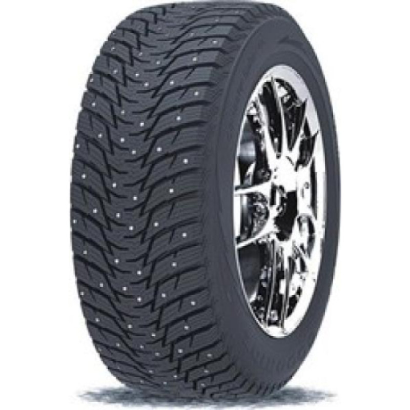 Trazano - IceMaster Spike - 205/55 R16C