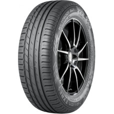 Nokian - WETPROOF SUV - 225/60 R18