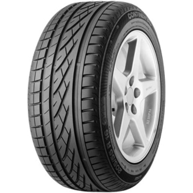 Continental -  PREMIUMCONTACT  FR MO - 195/55 R16