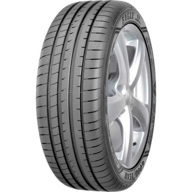 Goodyear - EAGLE F1 ASYMMETRIC 5 - 225/50 R18